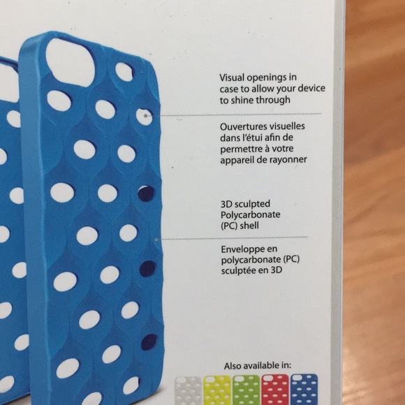 iPhone 5C case - Picture 3 of 3